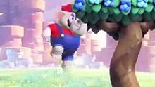 super mario bros wonder short video 05