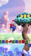 super mario bros wonder short video 05