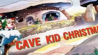 Cave Kids Cave Kids E006 Cave Kid Christmas