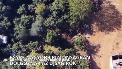 Egyre kevesebb újságíró fizet az életével a hivatásáért