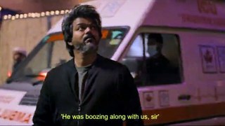 Leo (2023) Full Hindi Movie Part 2