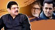 Pankaj Dheer Reveals Facts On Amitabh Bachchan & Salman Khan’s Stardom