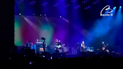 I’ve Got a Feeling - Paul McCartney em Curitiba