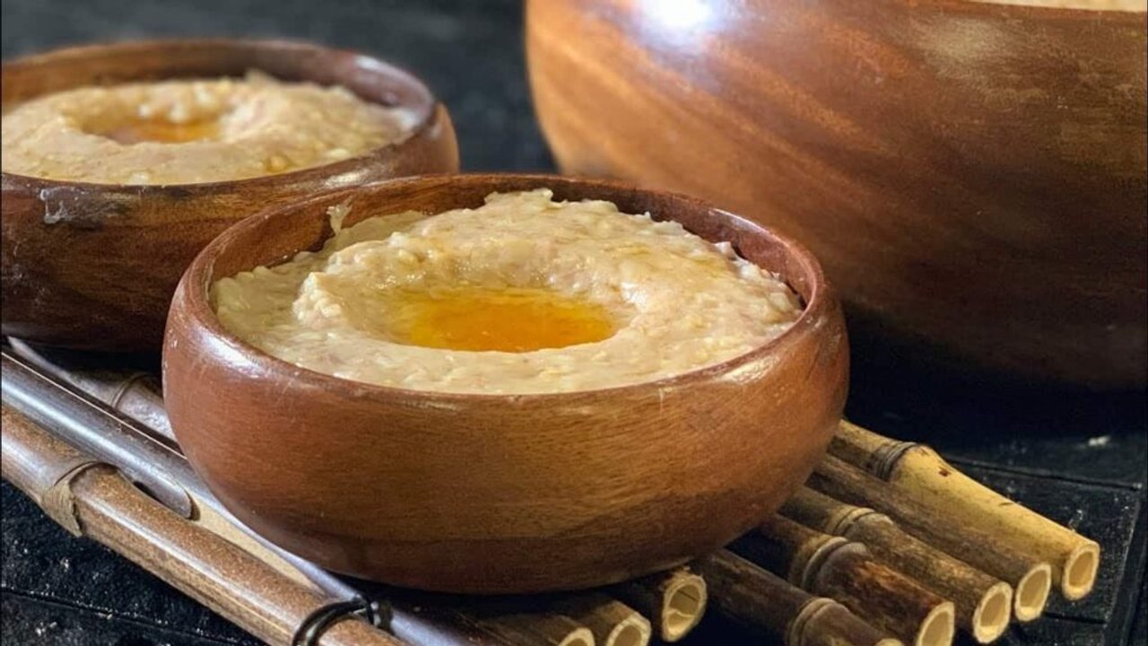 إدراج "الهريس" ضمن قائمة اليونسكو