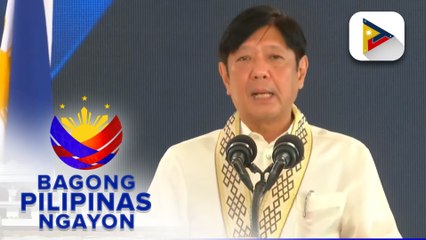 PBBM, ipinahahanda ang healthcare system para maibsan ang epekto ng El Niño