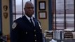 Captain Holt’s best moments after Brooklyn Nine-Nine star Andre Braugher dies aged 61