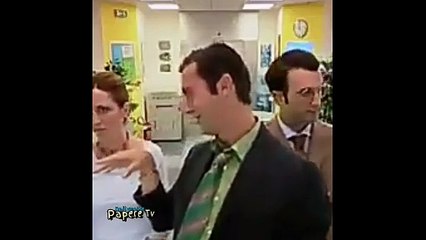 Paolo B e la fobia della macchina del caffè