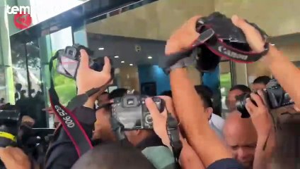 Firli Bahuri Minta Sidang Etik Dirinya Ditunda Hingga 18 Desember