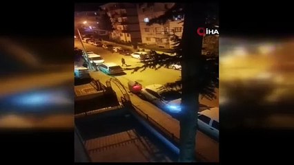 Ankara’da eski eşi tarafından vurulan kadın hayatını kaybetti