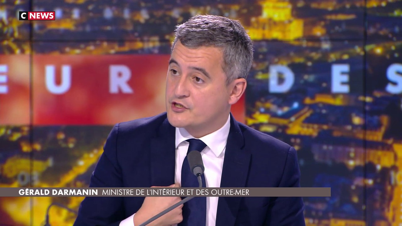 Ouzbek expulsé : Gérald Darmanin engage un bras de fer