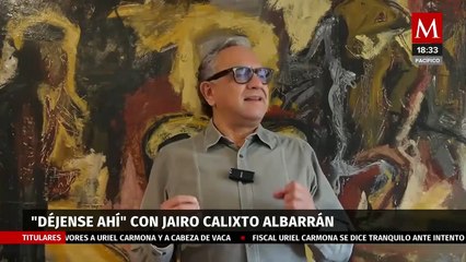 La campaña de Xóchitl Gálvez va viento en popa | ¡Déjense Ahí!