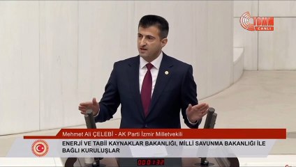 TBMM'de AK Partili Çelebi'nin "Bir gece ansızın gelebiliriz" sözlerine "Gelmezsen şerefsizsin" diyen Sırrı Sakık'a iki oturum ceza