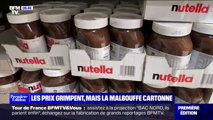 Pourquoi la "malbouffe" cartonne malgré une augmentation des prix