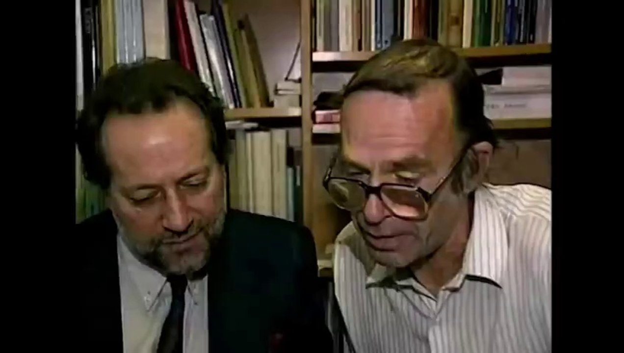 Alien Investigation: The Truth Revealed (Full Documentary)