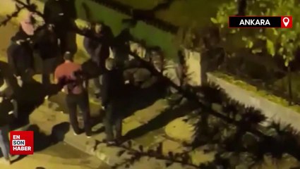 Nursena Kozan eski eşi tarafından öldürüldü: Ankara'da bekleyen aileye acı haber