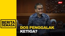 KKM akan keluar arahan ambil dos penggalak