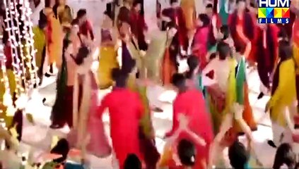 Bin Roye (2015) full Pakistani movie