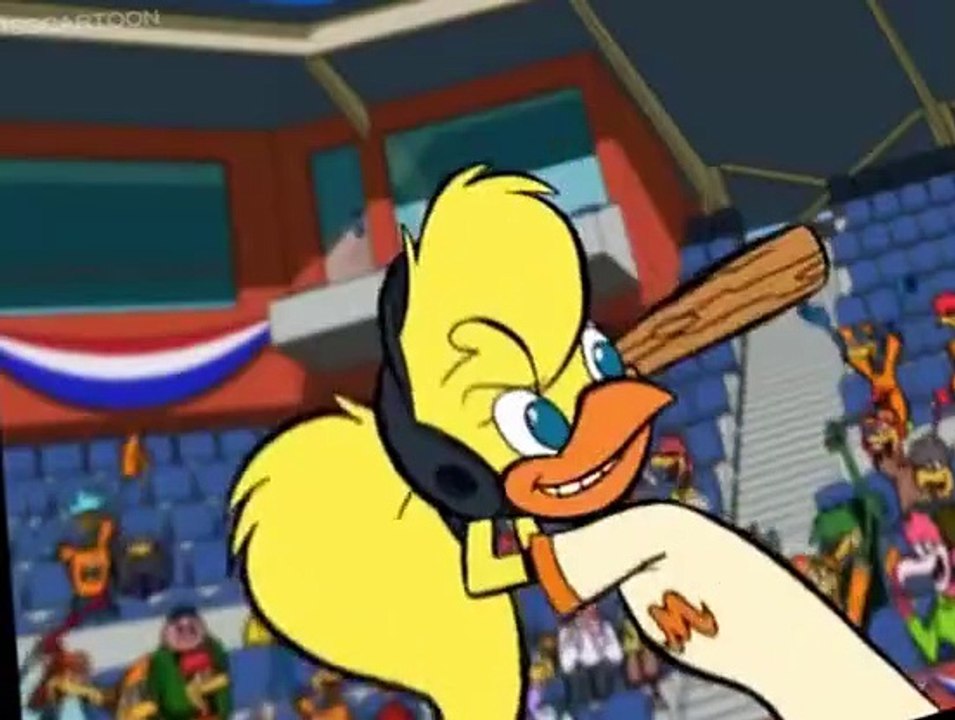 D'Myna Leagues D’Myna Leagues E005 Joke’s On You