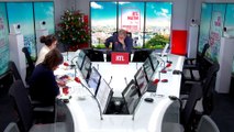 Le journal RTL de 7h du 14 décembre 2023