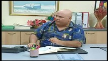 مسلسل شوفلي حل - الموسم 2008 - الحلقة السابعة عشر