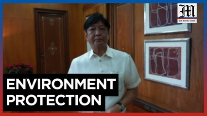 Philippines Wins Seat on Global Climate Change Board 🌍