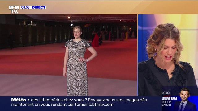 Greta Gerwig, réalisatrice de Barbie , sera la présidente du jury du Festival de Cannes