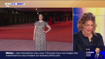 Greta Gerwig, réalisatrice de "Barbie", sera la présidente du jury du Festival de Cannes