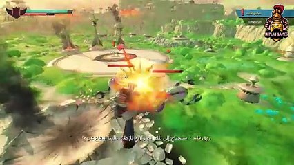 Grendizer(جريندايزر)short video 04