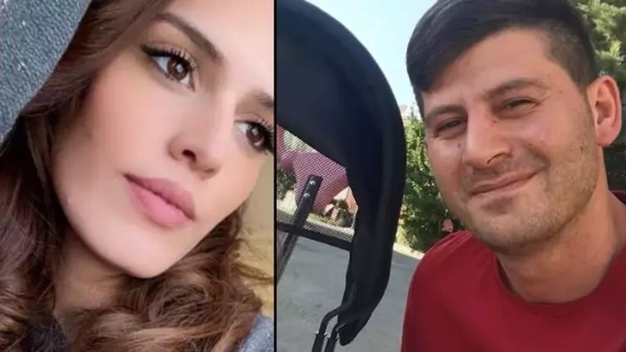 Ankara’da Nursena Kozan, sokakta karşılaştığı eski eşi tarafından vuruldu... Acılı ailesi konuştu