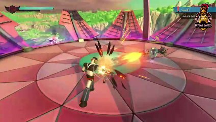 Grendizer(جريندايزر)short video 06