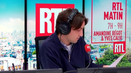 RTL ÉVÉNEMENT - Pongée dans la France des fast-foods