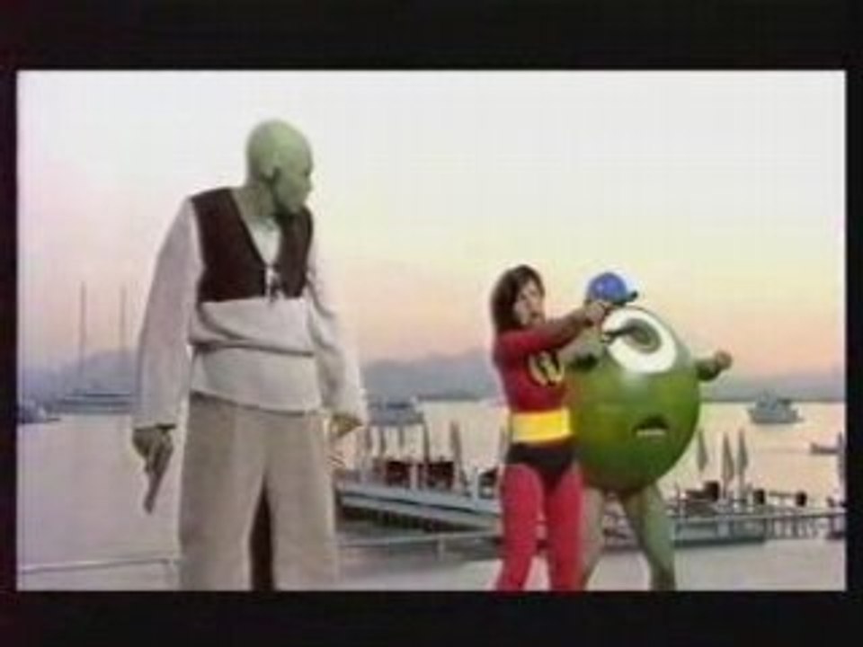 La Bande à Fifi Les Non Récompensés à Cannes