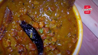 काले चने की सब्जी | Kala Chana Sabji Recipe