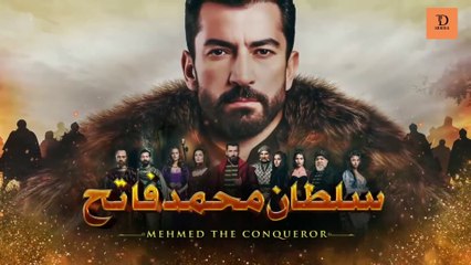 Sultan Mehmed Fatha Episode 8 – Epic Moments & Historical Drama Unfolded