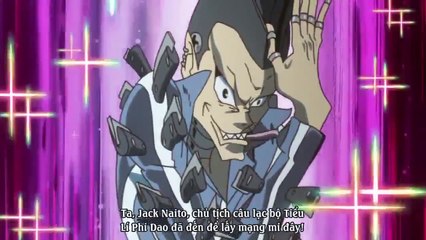 Kill La Kill - Episode 07 Overview