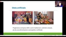 Fiorella Belpoggi-Alimentazione e salute