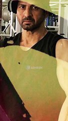 Ronit Roy Opens Up On His Fitness