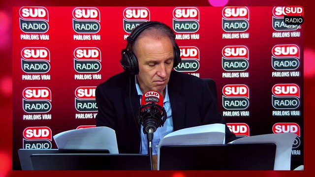 Alexis Poulin - Loi immigration : c'est la fin du en même temps