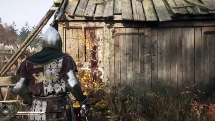 Blight Survival: ¡Sobrevive en la Edad Media en este emocionante juego de extracción! ⚔️