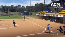 Calare Public School wins NSWPSSA softball championship