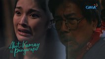 Abot Kamay Na Pangarap: Ang magulong pamilya ni Zoey (Episode 396)