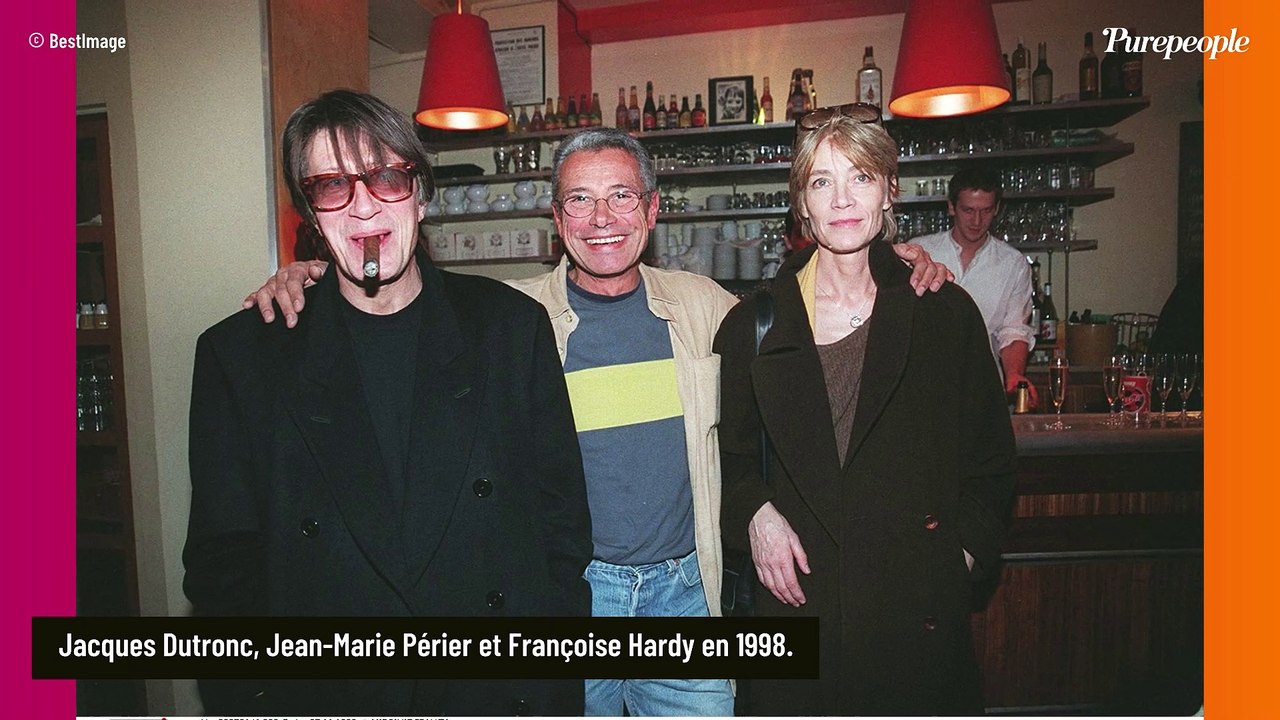 "C'est un cauchemar" : Françoise Hardy au plus mal, ses rares confidences sur son état de santé qui s'aggrave