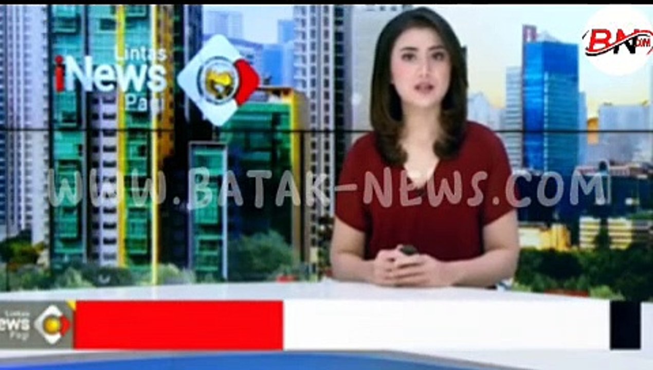 MEDAN SUDAH MENYIAPKAN RUMAH SAKIT JIWA UNTUK PARA CALEG GAGAL 2024