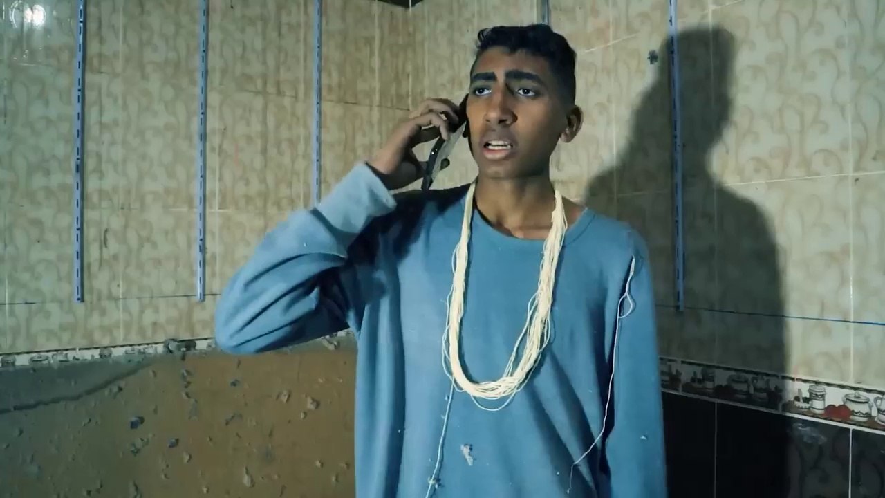 أخر نفس