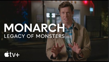 Monarch: Legacy of Monsters | What You Need to Know | Apple TV+