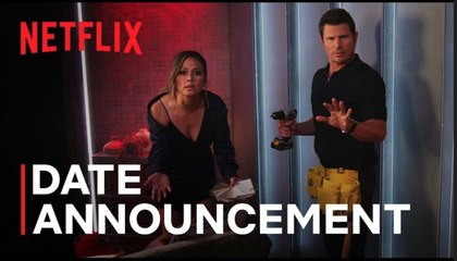 Love is Blind: Season 6 | Date Announcement - Netflix