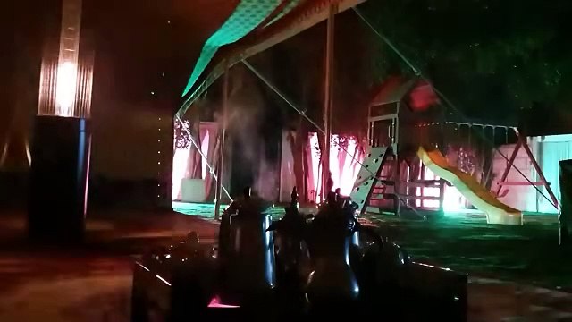 1494 - قصة فرصة ثانية !! سوالف طريق