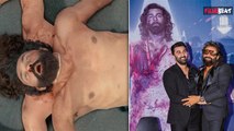 Bobby Deol Ranbir Kapoor Kiss से होगा हंगामा, Animal के OTT Release पर बड़ा Reaction! | FilmiBeat