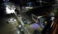 Kahramanmaraş'ta Silah Kaçakçılığı Operasyonu: 5 Gözaltı