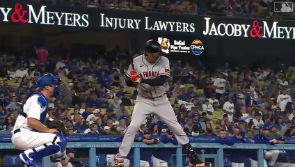 2023 SF Giants: Giants @ Dodgers (9/22/23)